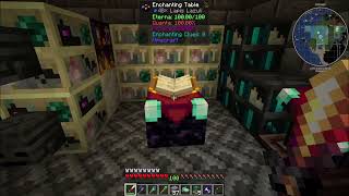 ATM10 EP41 Starlight Bosses