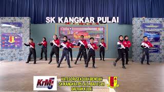 SENAMROBIK KrMJ SK KANGKAR PULAI