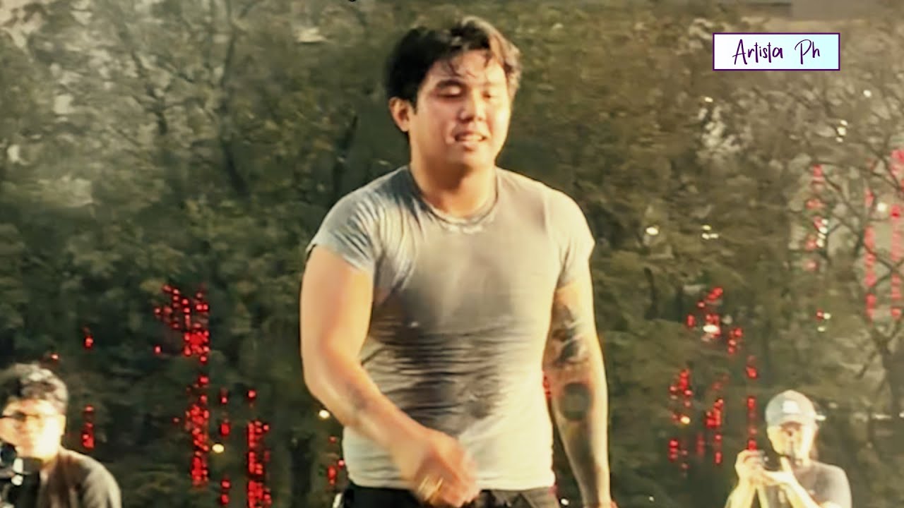 ZACK TABUDLO MAY PUTOK? MA ASIM SA PASKUHAN PERFORMANCE