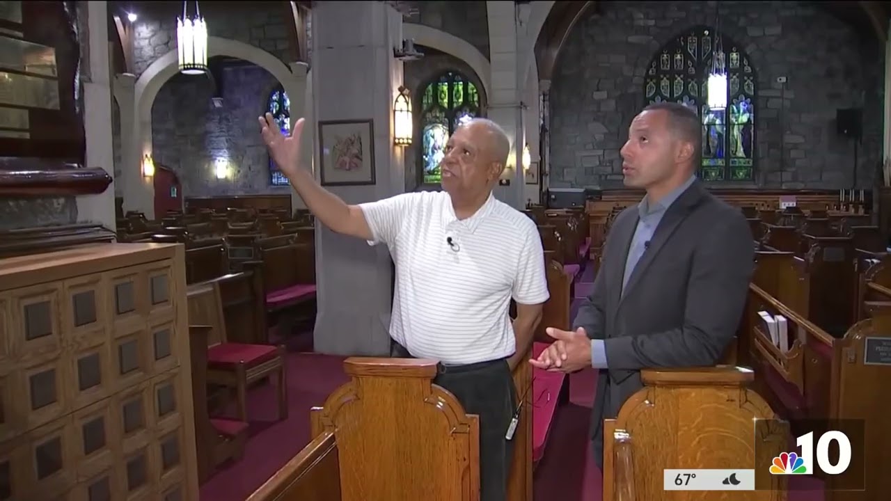 Philly to Rename Section of Lancaster Avenue After Prominent Black Abolitionist