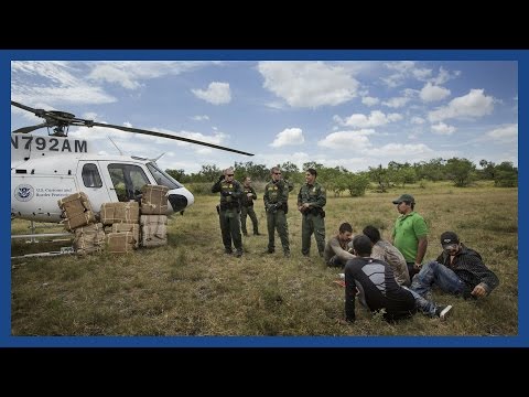 Beyond the Border | Trailer Instructional Video