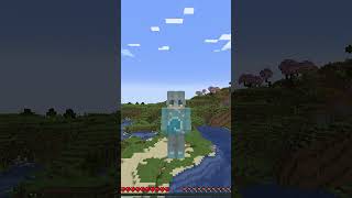 Minecraft İnvincible Modu