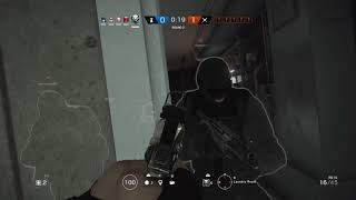 Spawn trap Ace|Rainbow six siege