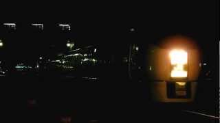 651系青森疎開 回9859M　2012/11/23