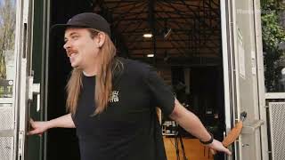 Plastic People - Show Preparation / Rehearsal (Full Version)