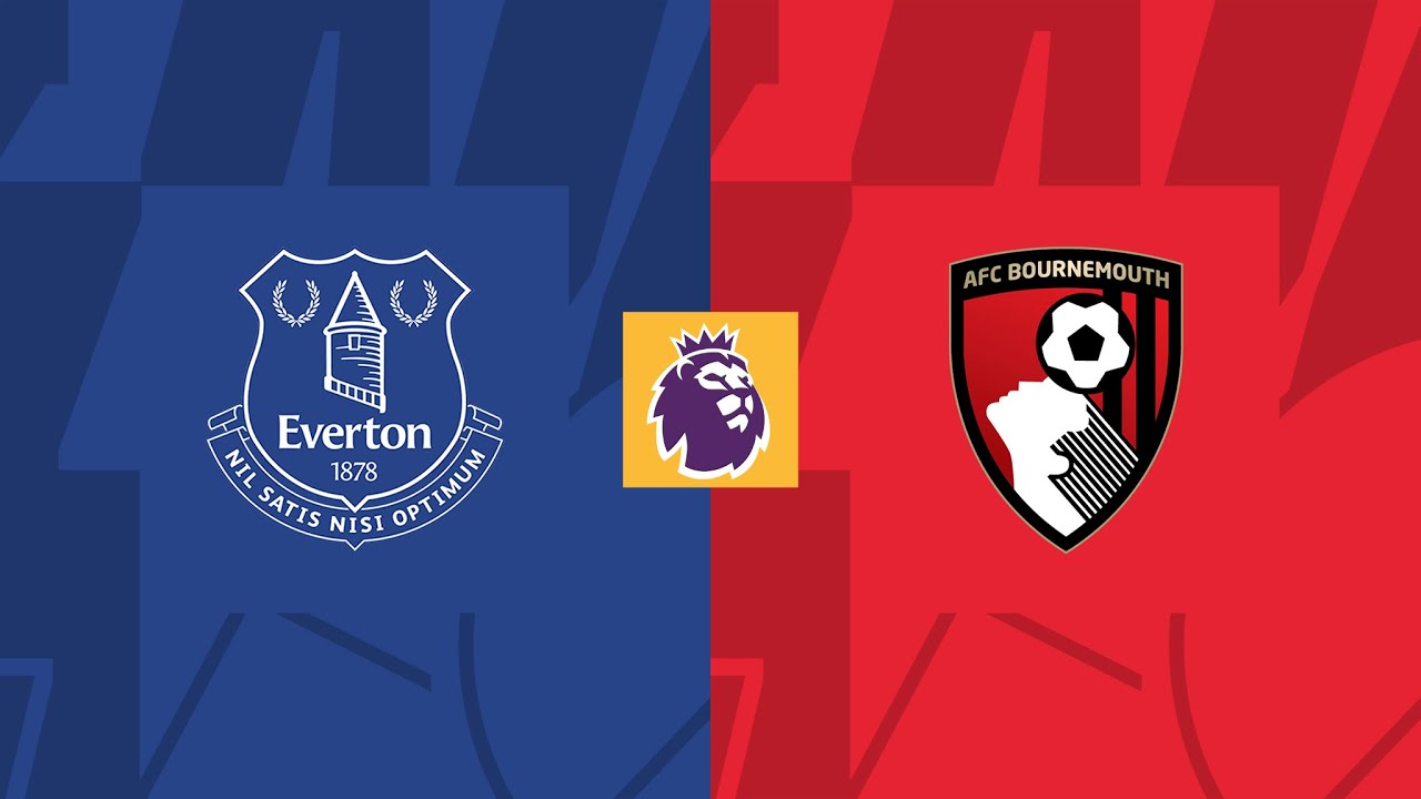 FC 26 | Everton vs Bournemouth | Premier League 2025/26 | PS5 Gameplay [4K Ultra HD]