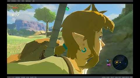 Citron 0.10. 0 Switch Emulator Settings and Gameplay- Steam Deck LCD