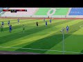 9 тур. Орёл (Орёл) - Атом (Нововоронеж) 2:4. Все голы