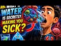What If Your Water Is Slowly Poisoning You?#healthfacts #anatomy #bio_mystery #humanbody