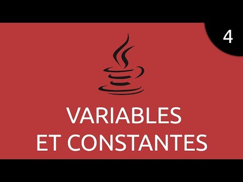 Vidéo: De combien de façons une variable peut-elle être initialisée en Java ?