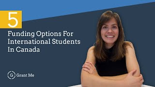 5 International Student Scholarships and Grants To Study In Canada!