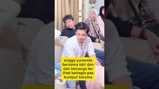 Download Lagu angga yunanda bersma keluarga#anggayunanda #shortvideo #funny #viralshort #trendingshorts MP3