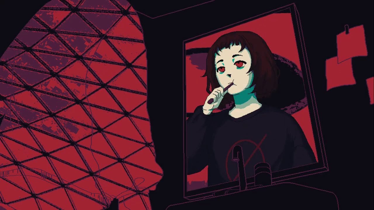 Milk outside a bag of milk outside a bag of milk | Полное прохождение | Без комментариев