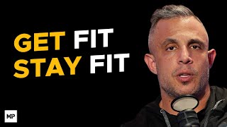 Build Muscle & Make Progress In Your 40s and Above The RIGHT Way | Mind Pump 2230