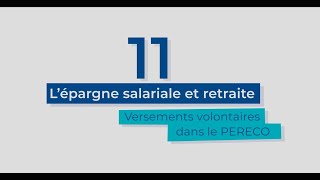 Les Verts Volontaires Dans Le Pereco