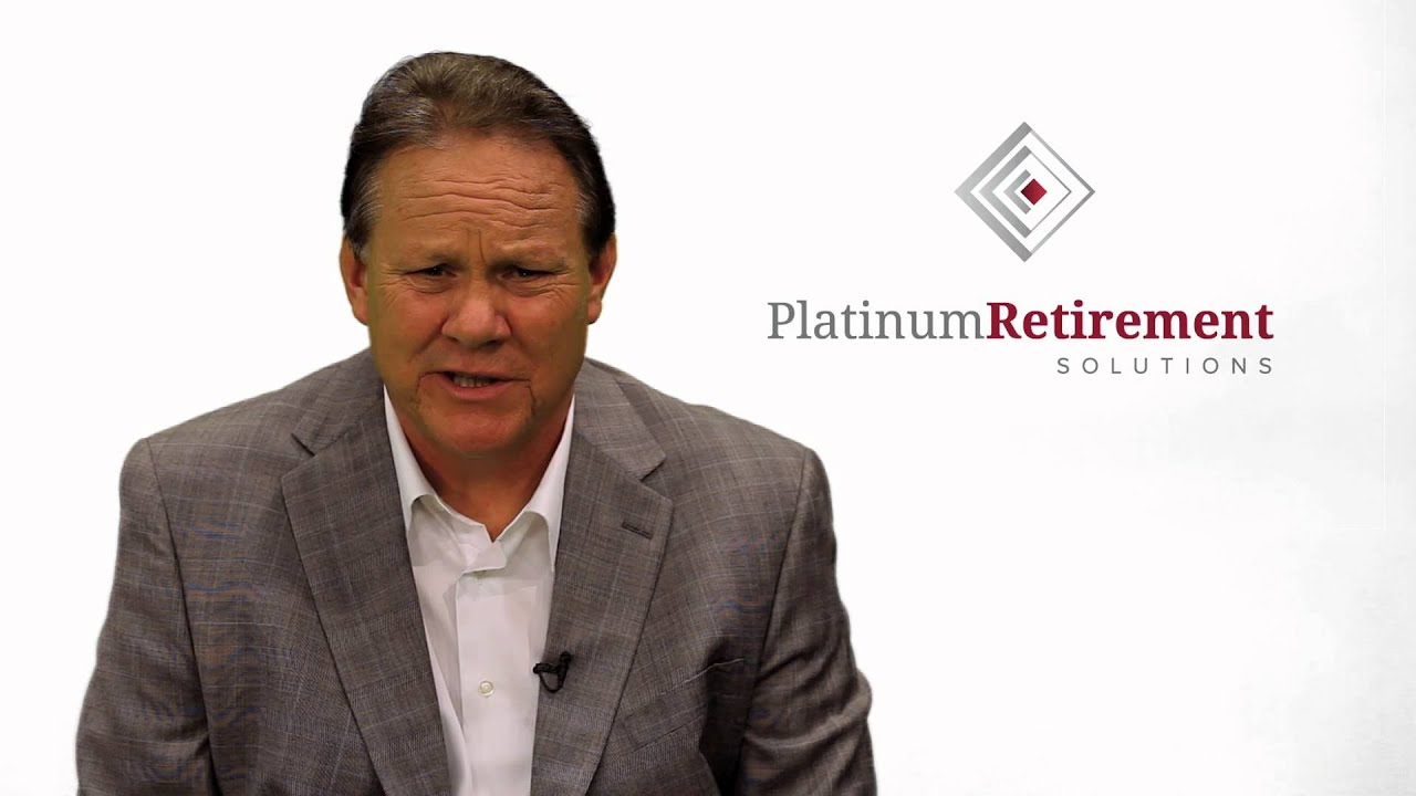 Mark Truttman Retirement Solutions SIP Bucket 3