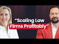 Stop Running a Practice   Build a Business