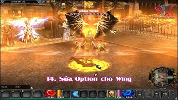 14.Hướng dẫn chỉnh sửa option cho wing custom I Mu8xTeam Cung cấp-Cài Đặt Mu Online