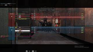 -FormationS-  vs  lnfernal  { Combat Arms } { Clan War } Vol#2-3