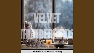 Wintery Morning Serenity (Key Eb Ver.)