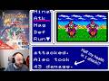 This game is driving me insane! | Wiems plays Phantasy Star Gaiden part 2