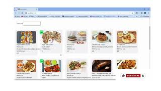 Swiggy Clone App using React and parcel
