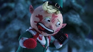 'The Predator' Holiday Short Teaser