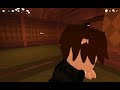 i played Roblox doors with my brother (bro was scared)