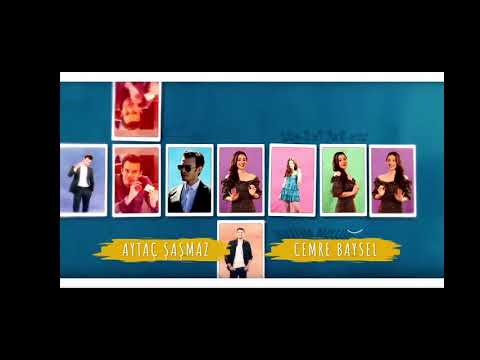 مسلسل لعبة الحظ الحلقة 3 القسم 1