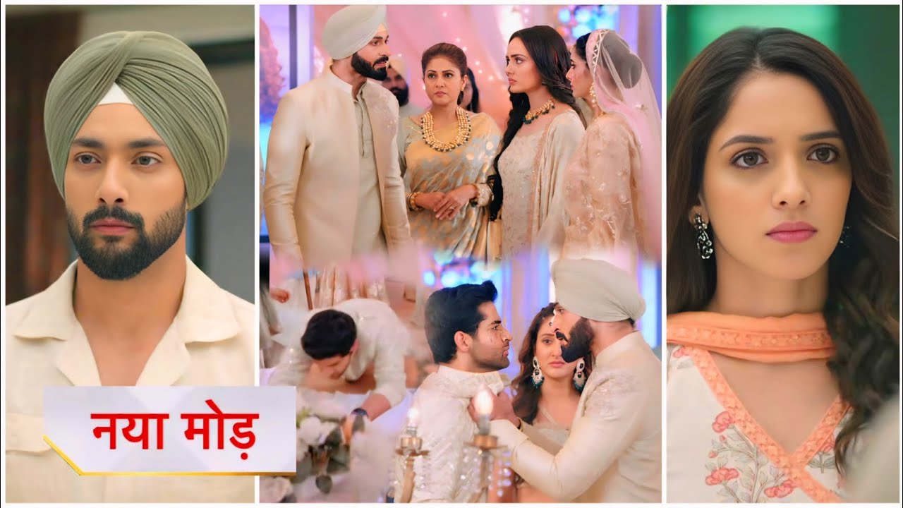 Rab Rakha Today's New Episode | 20th Dec 2024 | Adrija's Request to ...