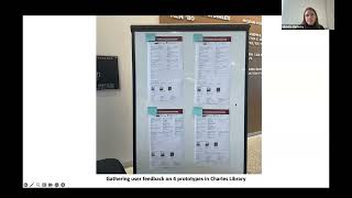 Integrating finding aids into a universal discovery layer