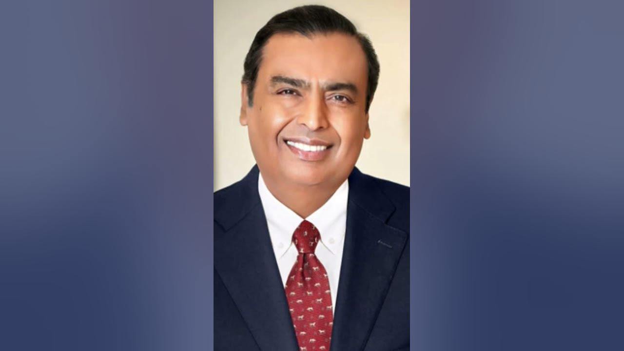 Richest Person In India YouTube richest-person-in-india-youtube
