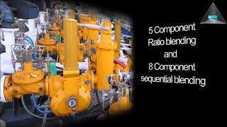 Top Tech Batch controller
