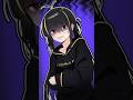 เหตุผลที่คุณไม่ควรเล่นหิมะ #vtuber #anime #vtuberth