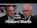 Oaktree&#39;s Howard Mark on Bloomberg Wealth with David Rubenstein