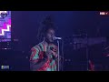 Chronixx performs live - Black is beautiful in Kenya Nairobi  Chronology tour