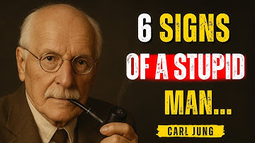 Why Do You Keep Making the Same Mistakes? Unlock Carl Jung’s Psychological Secrets #jungianjourney