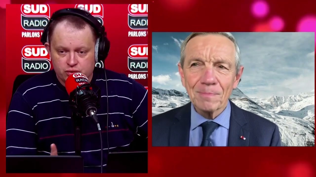 À quoi pourrait ressembler un partage du parapluie nucléaire ? - On Décrypte Le Monde