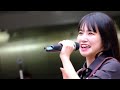 2022 07 09 #湊町 River Idol Festa vol.3 リバープレイスプラザ1 北原ゆか    1/2