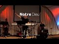 Notre dieu tu as chang leau en vin  jem 951  louange vivante  sylvain freymond