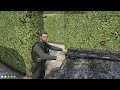 Beric Comes Face To Face With The Maze Man | NoPixel RP | GTA 5 |