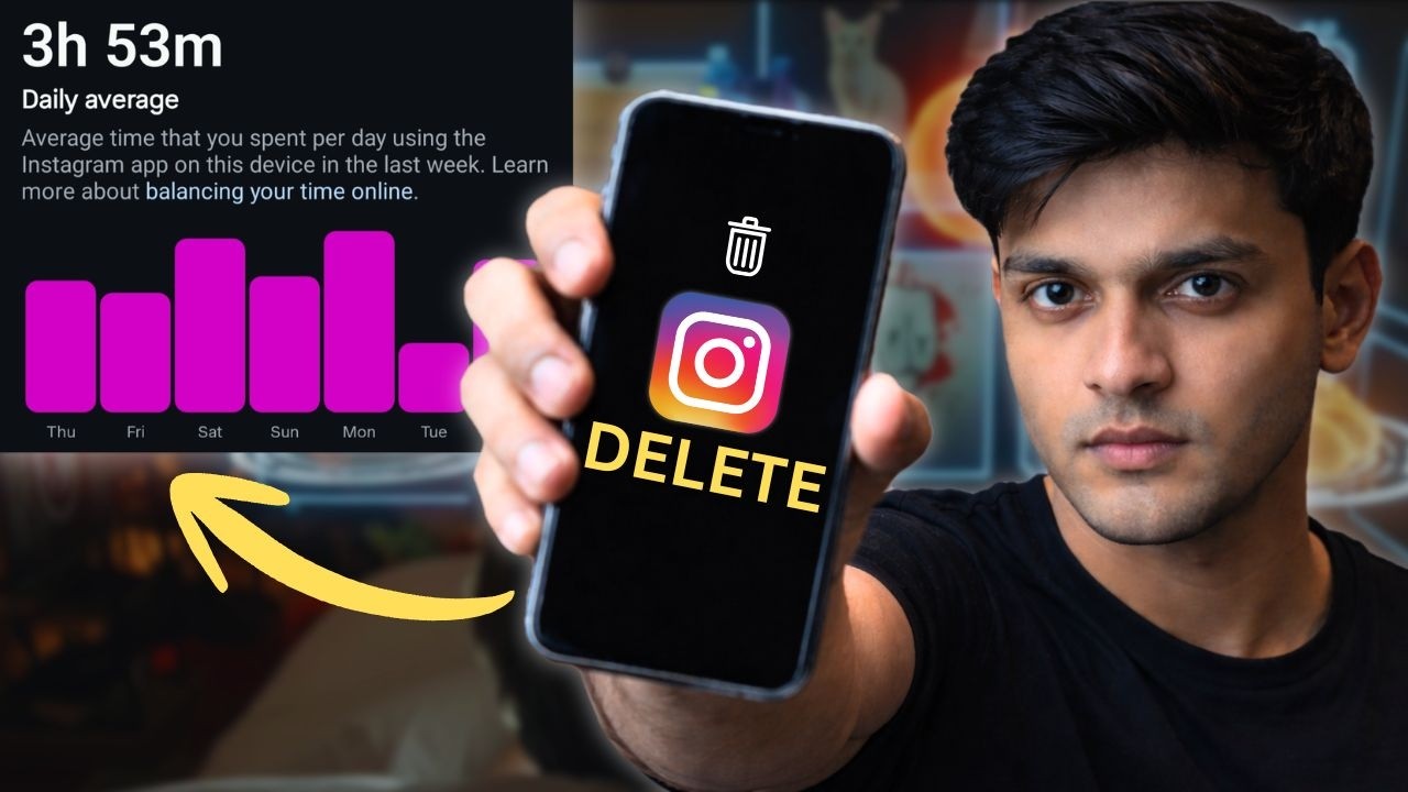 Social Media Is Destroying Is Us | The Truth | Wiings - YouTube