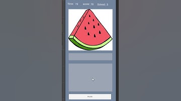 Unity Flip Tile Puzzle Game Rapid #short #indiedev #indiegame #puzzlegame #unity