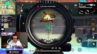 CEROL BELIEVER - IMAGINE DRAGONS 🇧🇷 | HIGHLIGHTS FREE FIRE