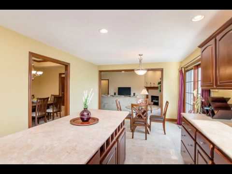 6720 Fieldstream Dr, Avon, IN home video tour
