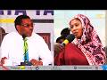 PRIME MINISTER FURIOUS AFTER WOMAN IS BEATEN BY HER HUSBAND Issues These Directives 