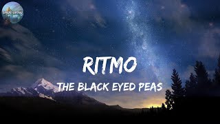 The Black Eyed Peas - RITMO (Bad Boys For Life) (Lyrics)