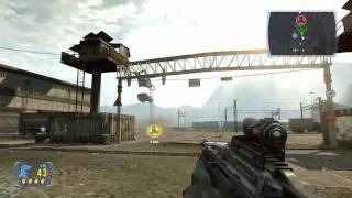 Frontlines: Fuel of War - Captains of Industry [2/3] screenshot 1