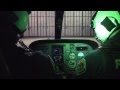 APD Air 1 Police Helicopter Take Off at Night Fire And Police Videos Ride Along