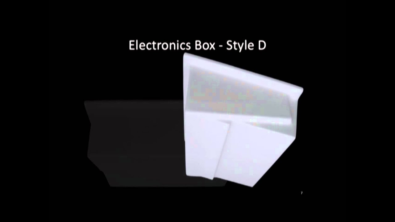 Thomas Marine Products Promotional Video